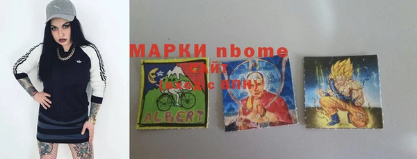 молекула духа Алзамай